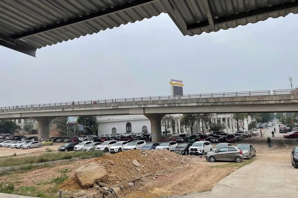 Bán đất làn 2 Bắc Sơn, trung tâm thành phố Thái Nguyên, giá cả thương lượng