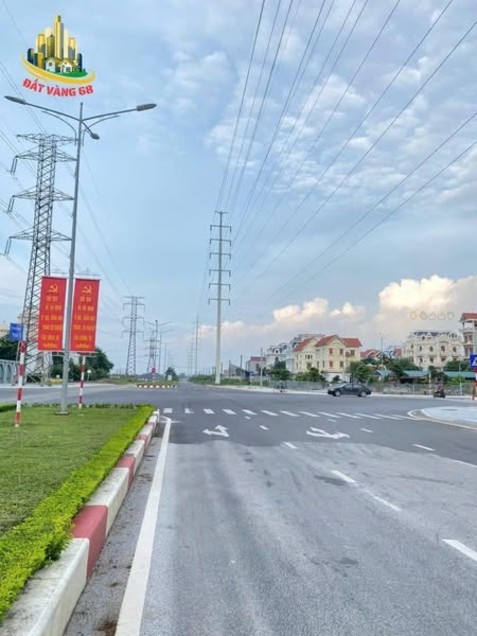 Bán đất thành phố Ninh Bình, tỉnh Ninh Bình giá cả thương lượng