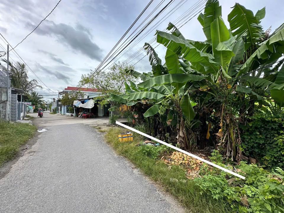 Đất OĐT Thị Trấn Diên Khánh diện tích 132m2 giá 1,53 tỷ