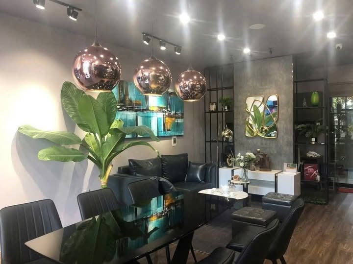 Cho thuê mặt bằng Xô Viết Nghệ Tĩnh, Hải Châu, giá 13 triệu/tháng