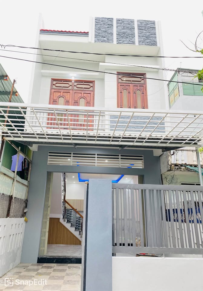 Bán nhà riêng thành phố Quy Nhơn tỉnh Bình Định giá cả thương lượng