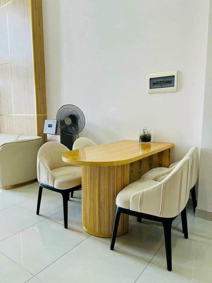 Cho thuê căn hộ duplex La Astoria Quận 2 383 Nguyễn Duy Trinh