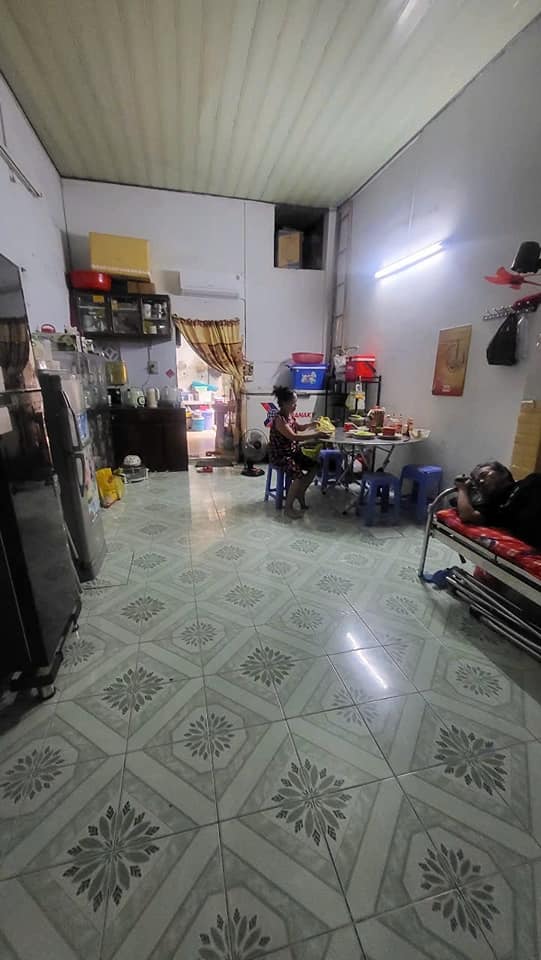 Bán nhà hẻm 3m, Bùi Thị Xuân, Tân Bình, Hồ Chí Minh, diện tích 86m2, giá 7,6 tỷ