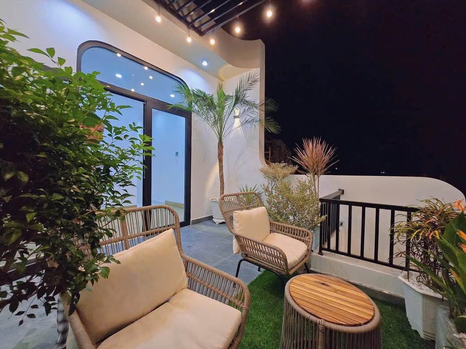 Bán nhà 56m2, 4 tầng, 4 phòng ngủ mặt tiền đường Đoàn Nhữ Hải, quận Thanh Khê, thành phố Đà Nẵng