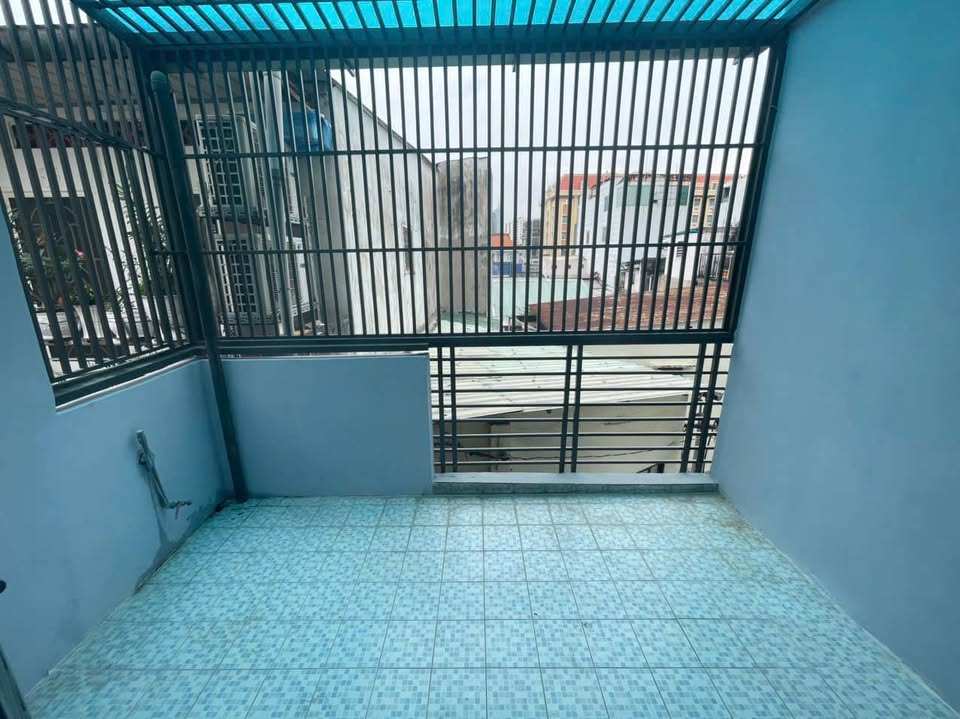 Bán nhà 3 ngủ, 2 wc, Phan Bội Châu, Bình Thạnh, Hồ Chí Minh, diện tích 28m2, giá 4 tỷ