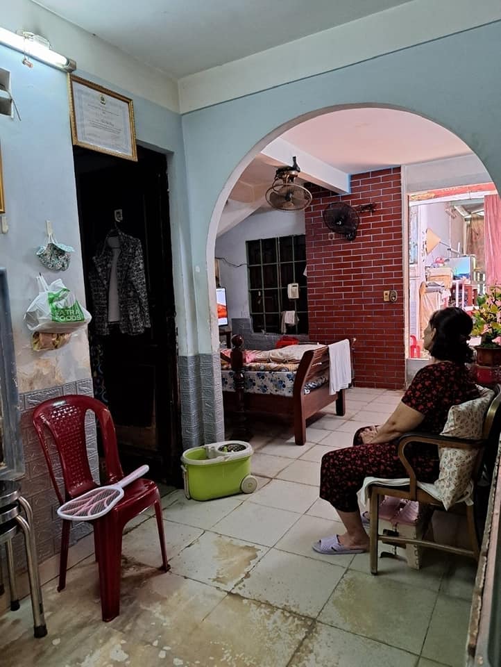 Bán nhà Hiệp Bình Phước gần Vạn Phúc 99m2 nhỉnh 6 tỷ