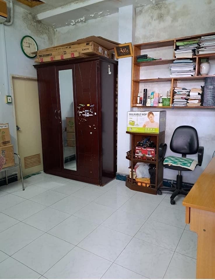 Bán nhà Hiệp Bình Phước gần Vạn Phúc 99m2 nhỉnh 6 tỷ