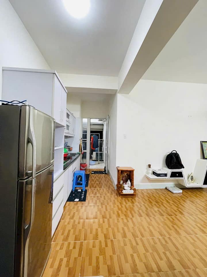 Bán chung cư số 2 Nguyễn Hữu Cảnh, thành Phố Vũng Tàu giá 1,67 tỷ, diện tích 72,4 m2