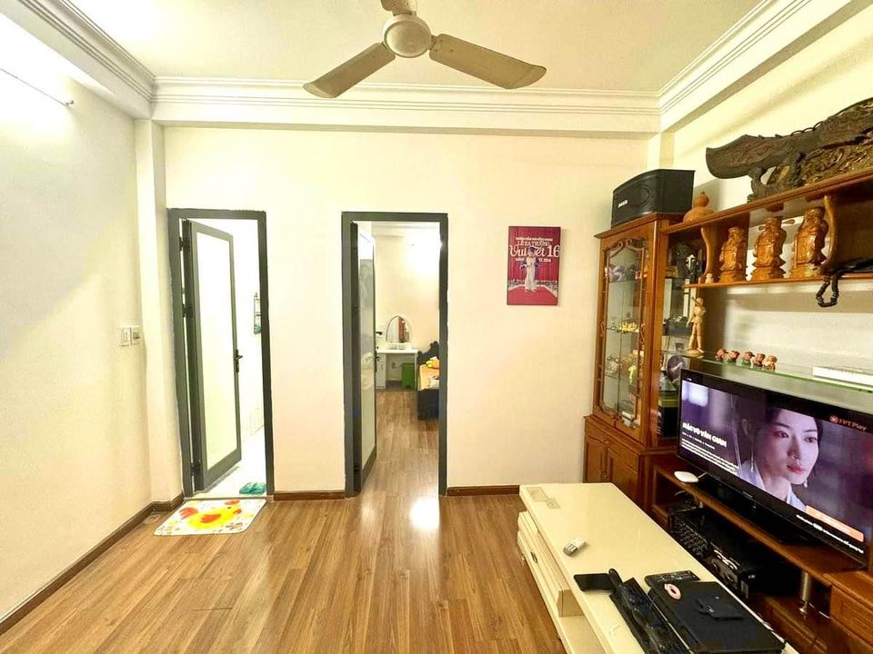 Chỉ 4,1 tỷ có ngay nhà 3 tầng tại Bình Hoà, Khuê Trung, gần công viên, gần các trường đại học, 60m2, mới đẹp ở ngay