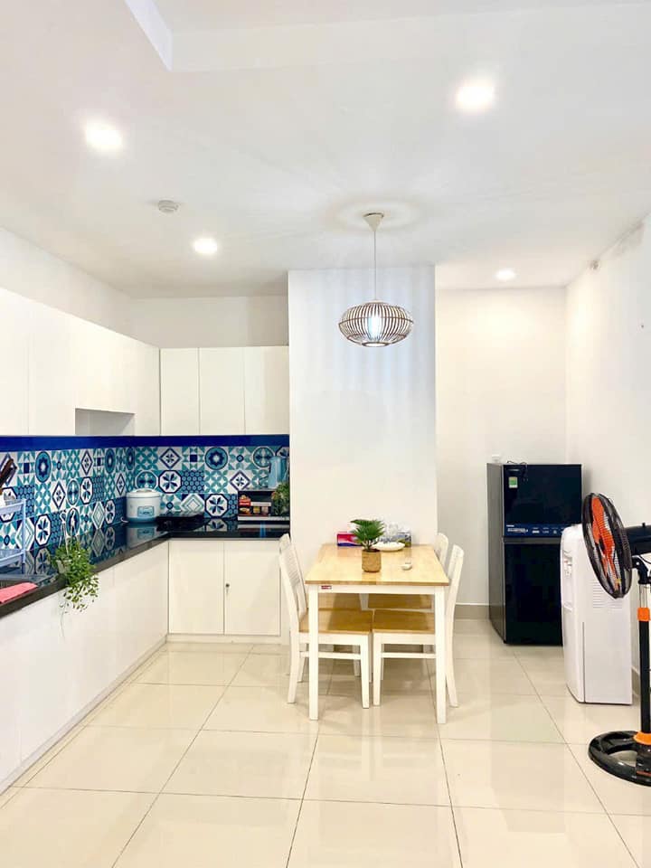 Cần bán căn hộ chung cư cao cấp Melody Vũng Tàu (gần biển bãi sau)