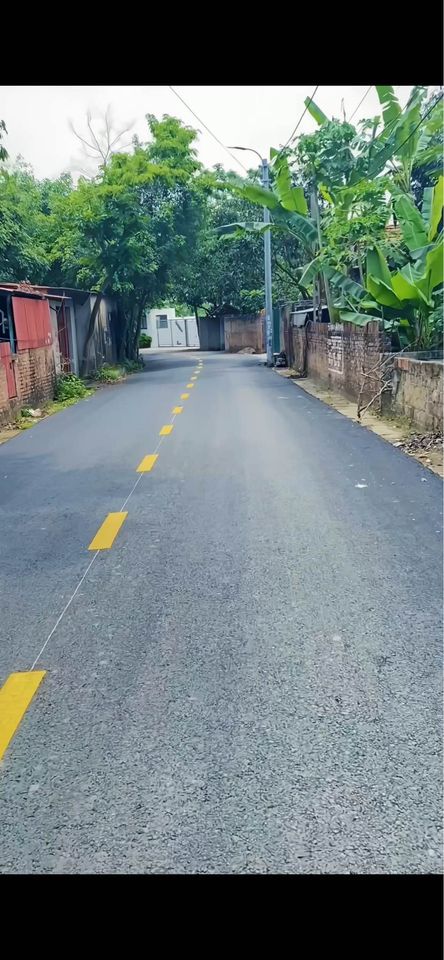 Bán lô đất kinh doanh xã Thiện Kế, ngay cổng khu công nghiệp Thăng Long 3 và Bá Thiện 1,2