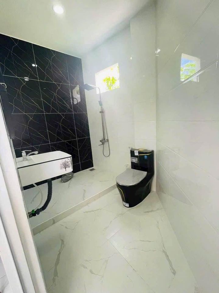 Bán nhà mới đẹp vừa hoàn thiện tại thị trấn Long Điền, Bà Rịa Vũng Tàu giá 1,65 tỷ, diện tích 85 m2