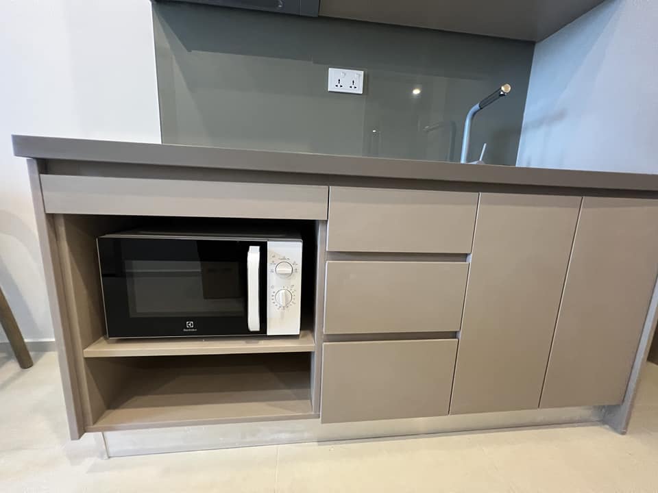 Cho thuê căn hộ 46m² tại chung cư The Sóng Vũng Tàu ⁠⁠⁠⁠