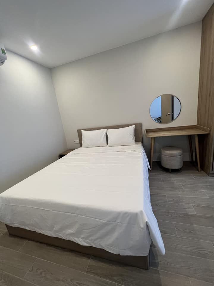Cho thuê căn hộ 46m² tại chung cư The Sóng Vũng Tàu ⁠⁠⁠⁠
