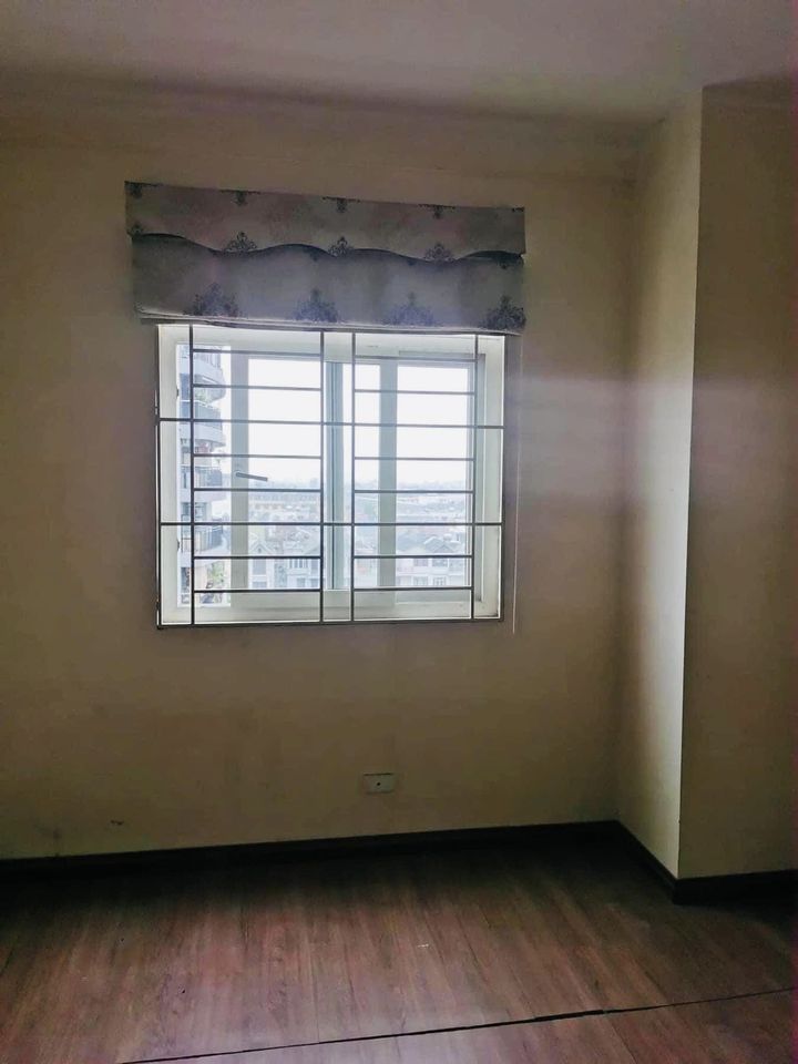 Cho thuê chung cư tại ngõ 461 Nguyễn Văn Linh - Tầng 8 - Sài Đồng, Long Biên, Hà Nội.