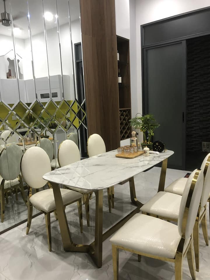 Chủ gửi bán nhà đẹp full thổ cư thành phố Vũng Tàu