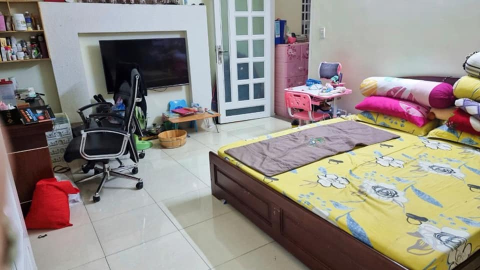 Bán nhà 2 tầng mặt tiền, Lê Thị Hoa, Thủ Đức, diện tích 112m2, giá 5,7 tỷ