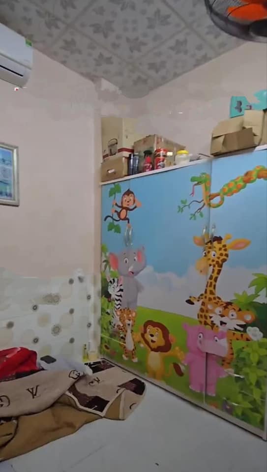 Bán nhà 3 tầng kiệt Điện Biên Phủ 48m2