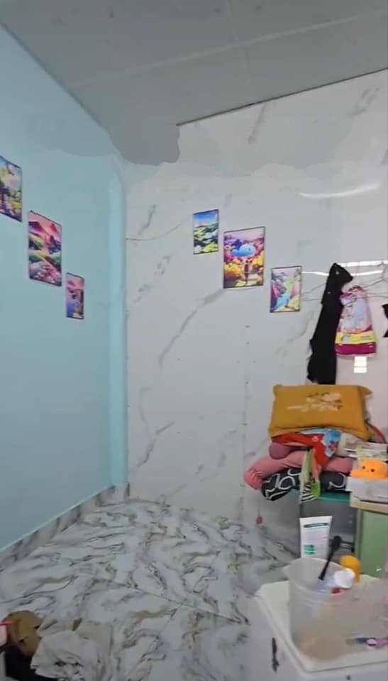 Bán nhà 3 tầng kiệt Điện Biên Phủ 48m2