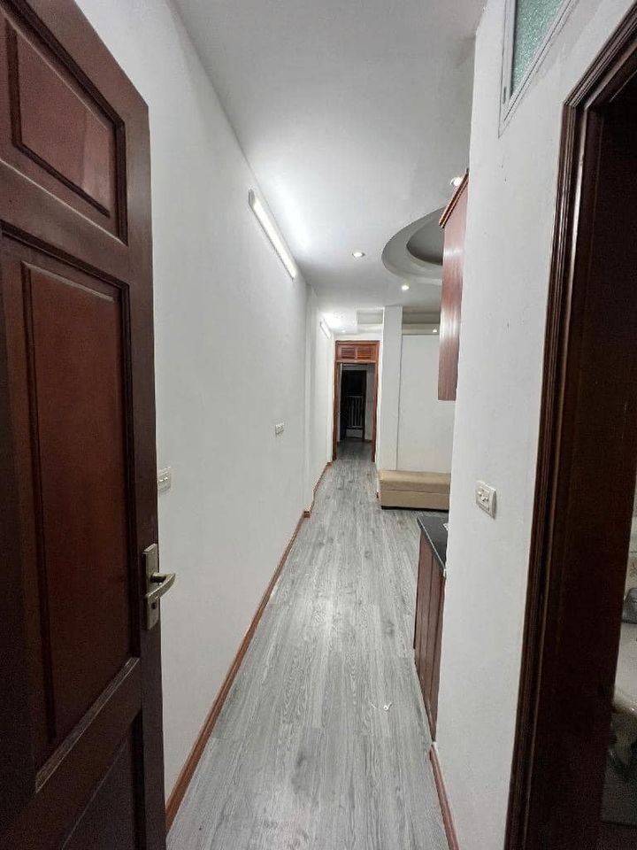 Bán căn hộ 4 tầng, Đình Thôn, Nam Từ Liêm, diện tích 46m2, giá 1,5 tỷ