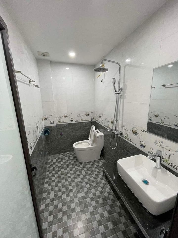Bán nhà Uy Nỗ, Đông Anh diện tích 59m2 giá 4 tỷ