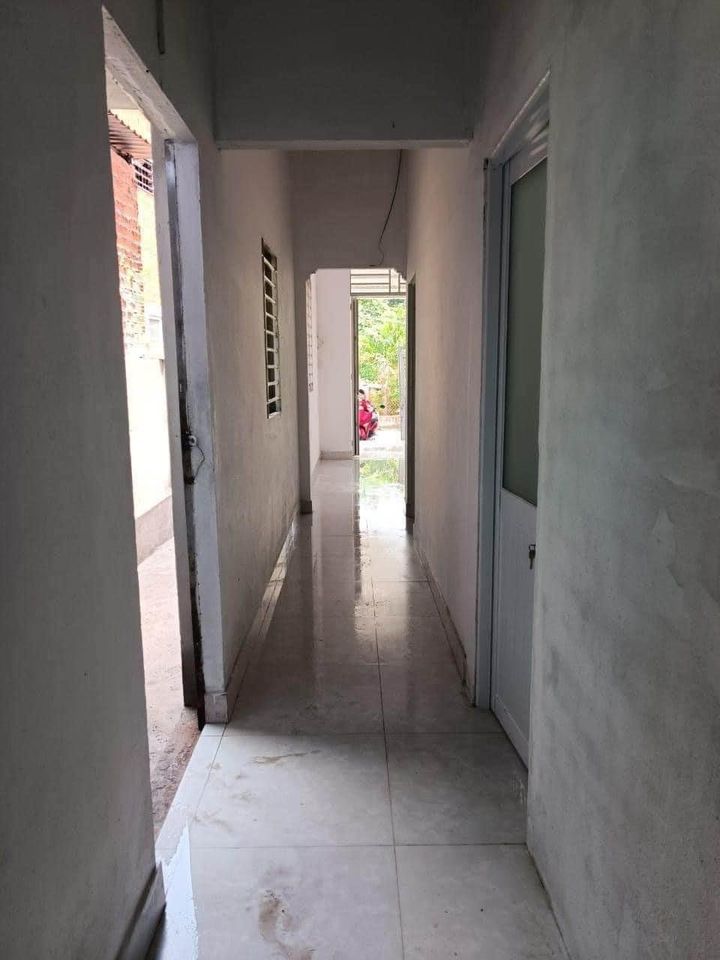 Bán nhà Tương Bình Hiệp, Thủ Dầu Một, Bình Dương giá 1,95 tỷ, diện tích 105m2
