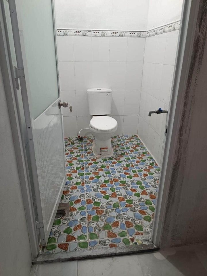 Bán nhà Tương Bình Hiệp, Thủ Dầu Một, Bình Dương giá 1,95 tỷ, diện tích 105m2