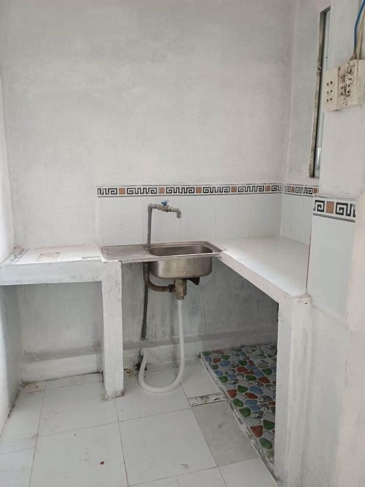 Bán nhà Tương Bình Hiệp, Thủ Dầu Một, Bình Dương giá 1,95 tỷ, diện tích 105m2