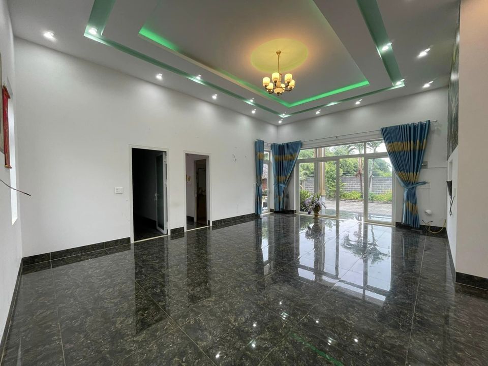 Bán biệt thự vườn xã Hoà Long, thành phố Bà Rịa, Bà Rịa Vũng Tàu