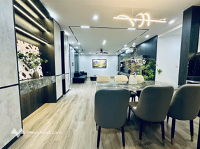 Chung cư Văn Khê không gian sống hiện đại, tiện nghi