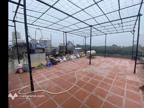Nhà tập thể Kim Mã, view hồ Thủ Lệ, 3 phòng ngủ, sân thượng chill hết nấc, giá chỉ 5,5 tỷ