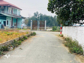 Bán đất phúc tiến bình yên giá tốt
