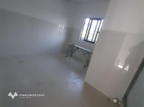 Cho thuê nhà mới xây hẻm Bình Quới