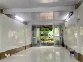 Giảm 300tr cần bán gấp chung cư thanh đa tầng trệt - bình thạnh