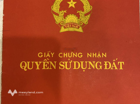 Ngõ 36, Giang Văn Minh. 140m2, mặt tiền 8m, vỉa hè riêng 4,5 m, đường vào 6m (hai xe tránh nhau )