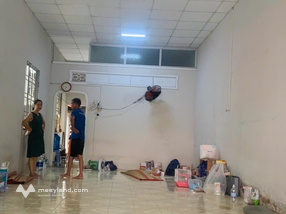 Chính chủ BÁN GẤP nhà mặt tiền Chợ Điều đang cho thuê 16tr/tháng