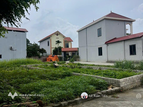 Cắt lỗ sâu. Chỉ hơn 2.6 tỷ sở hữu 72.3m2 full thổ tại Hạ Bằng, Hoà Lạc. Cam kết rẻ nhất thị trường