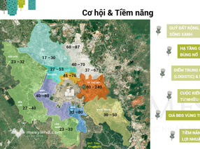Bán nhà riêng liền kề xẻ khe tại Vinhomes Green City, 22 tỷ, 343m2, 6PN, 6WC, 3 tầng