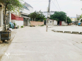 Bán đất Thạch Thất Quốc Oai, giá thỏa thuận, 43m2, mặt tiền 6m, view đẹp