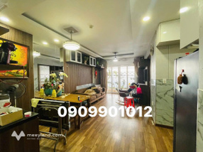 Richmond City chào bán - Tổ ấm mơ ước, nội thất đầy đủ, rước lộc về nhà