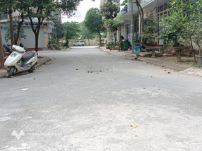 Chính chủ tôi cần bán lô đất tái định cư Thạch Hòa, Thạch Thất, giá chỉ 4.15 tỷ