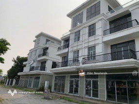 Bán căn biệt thự song lập 4 tầng 3 mặt tiền đường Nguyễn Sinh Sắc gần Biển gần UBND Quận Liên Chiểu