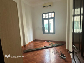 Bán nhà riêng 3 tầng. DT 44,1 m2. Không qua môi giới
