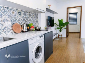 Bán nhà Liễu Giai, Cống Vị, Ba Đình, 78m2x10 tầng, 18PN, ô tô cách vài bước, dòng tiền 1.5 tỷ/năm