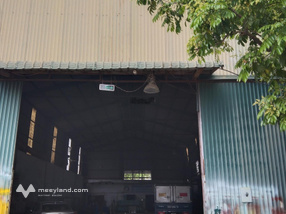 Bán nhà xưởng tại Ngọc Động - Hoàng Đông - Duy Tiên - Hà Nam