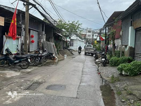 Cho thuê đất trống 250m2 hẻm ô tô đường Lê Hồng Phong, Nha Trang