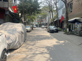 Bán NR 64m2 tại Hoàng Hoa Thám, Ba Đình, Hà Nội, giá ưu đãi 13,9 tỷ