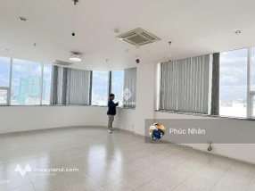 Khan Hiếm! Tòa Building 53C Lê Quang Định, Bình Thạnh (10x25m, hầm 7 lầu) HĐT: 220 triệu/th - 44 tỷ