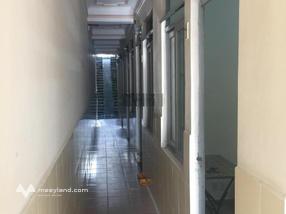Cho thuê phòng trọ đường Thông Thiên Học - P2 - Đà Lạt