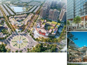 Phân Khu BIỆT THỰ Đợt Đầu Tiên Mở Bán Vinhomes Green City - Hậu Nghĩa - Nhận Giữ Chổ Căn Vị Trí Đẹp